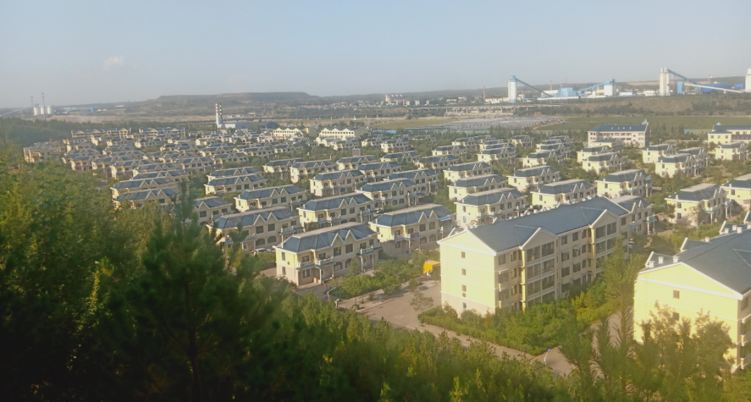 一枝一叶总关情——伊金霍洛旗人大驻乌兰木伦村工作队工作纪实