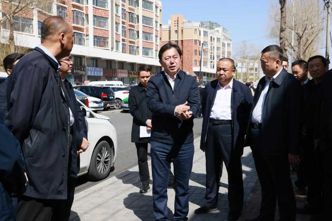 伊金霍洛新闻网